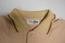 Load image into Gallery viewer, Vintage Lacoste Poloshirt | L