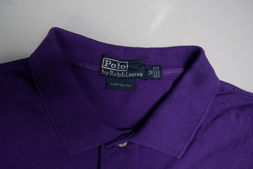 Ralph Lauren Poloshirt | M