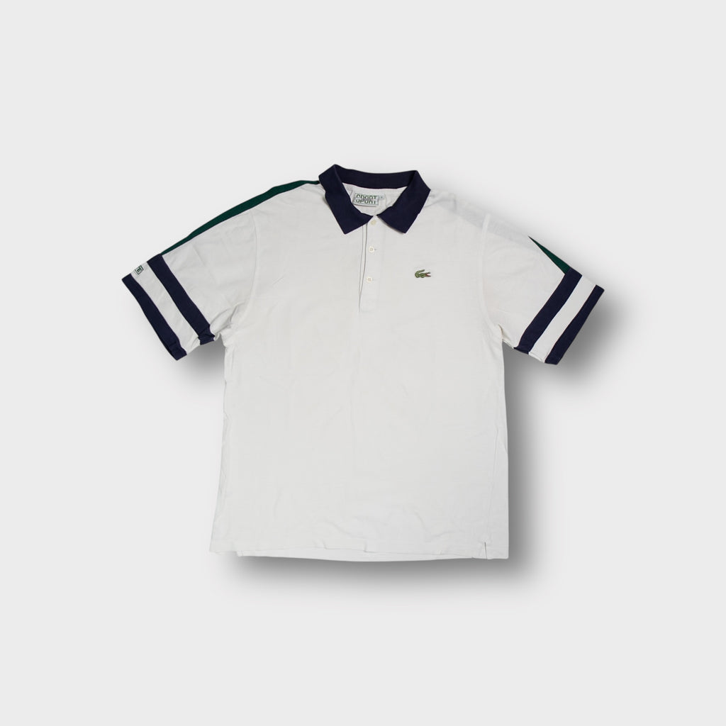 Vintage Lacoste Poloshirt | L