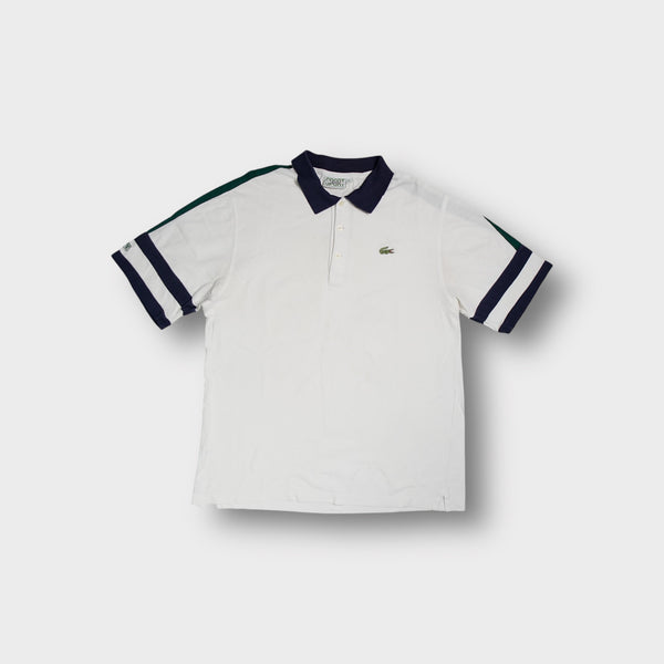 Vintage Lacoste Poloshirt | L