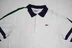 Vintage Lacoste Poloshirt | L