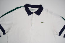 Load image into Gallery viewer, Vintage Lacoste Poloshirt | L