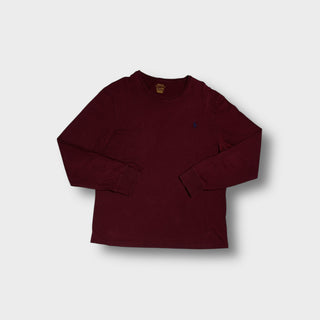 Ralph Lauren Langarmshirt | M