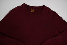 Load image into Gallery viewer, Ralph Lauren Longsleeve | M
