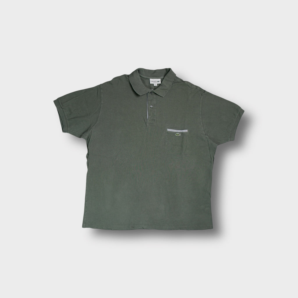 Lacoste Poloshirt | XXL