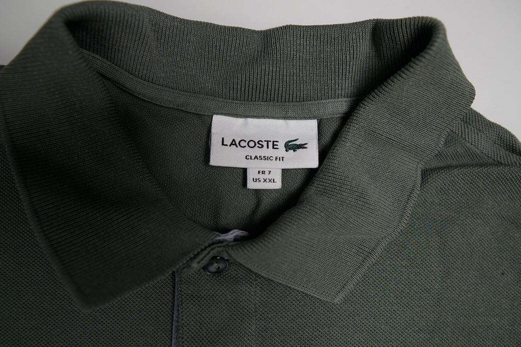 Lacoste Poloshirt | XXL