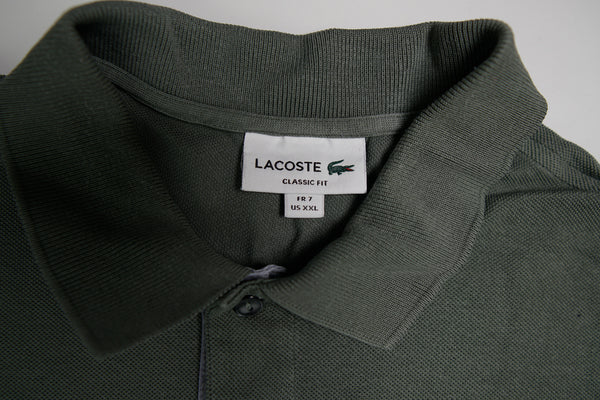 Lacoste Poloshirt | XXL