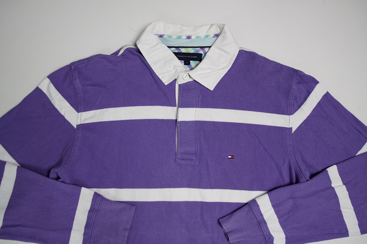 Tommy Hilfiger Poloshirt | L