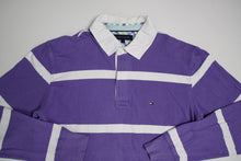 Load image into Gallery viewer, Tommy Hilfiger Polosweater | L