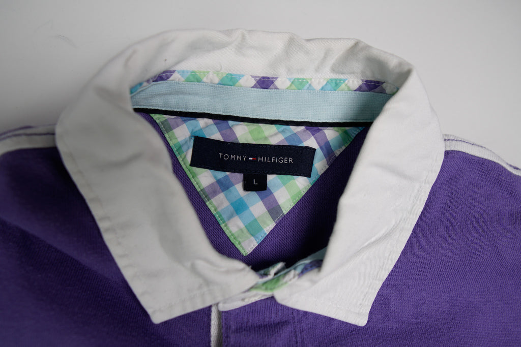 Tommy Hilfiger Poloshirt | L