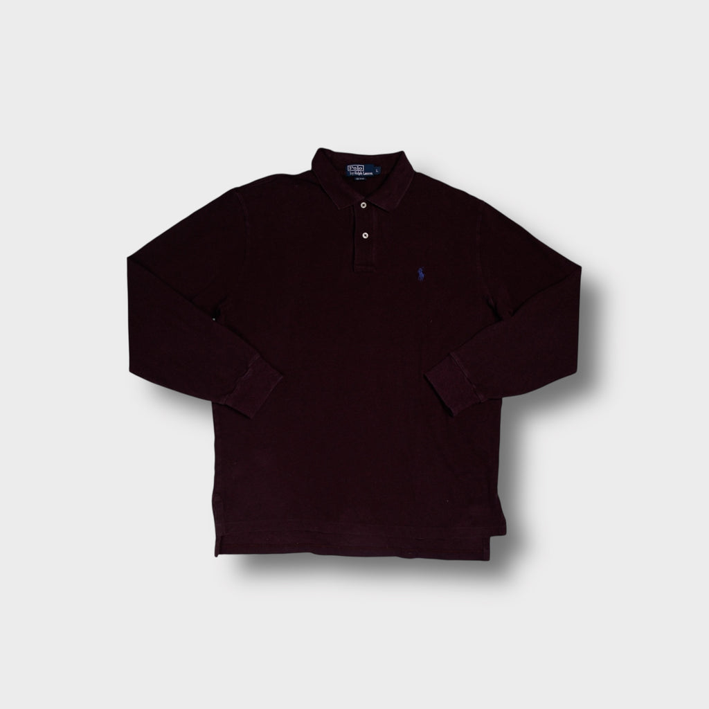 Ralph Lauren Poloshirt | L