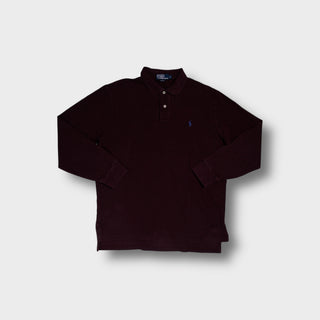 Ralph Lauren Poloshirt | L