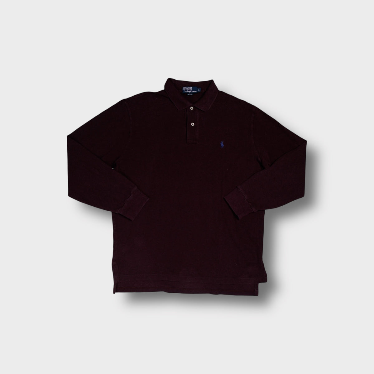 Ralph Lauren Poloshirt | L