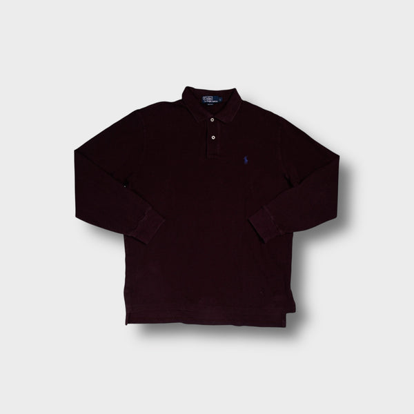 Ralph Lauren Poloshirt | L