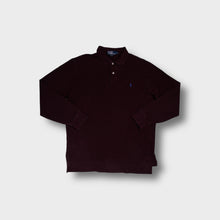 Load image into Gallery viewer, Ralph Lauren Polosweater | L