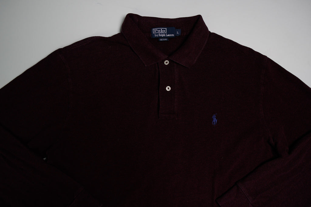 Ralph Lauren Poloshirt | L