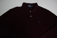 Load image into Gallery viewer, Ralph Lauren Polosweater | L