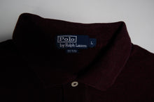Load image into Gallery viewer, Ralph Lauren Polosweater | L