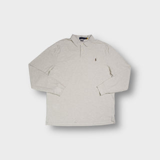Ralph Lauren Polopullover | XXL