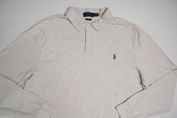 Ralph Lauren Polopullover | XXL
