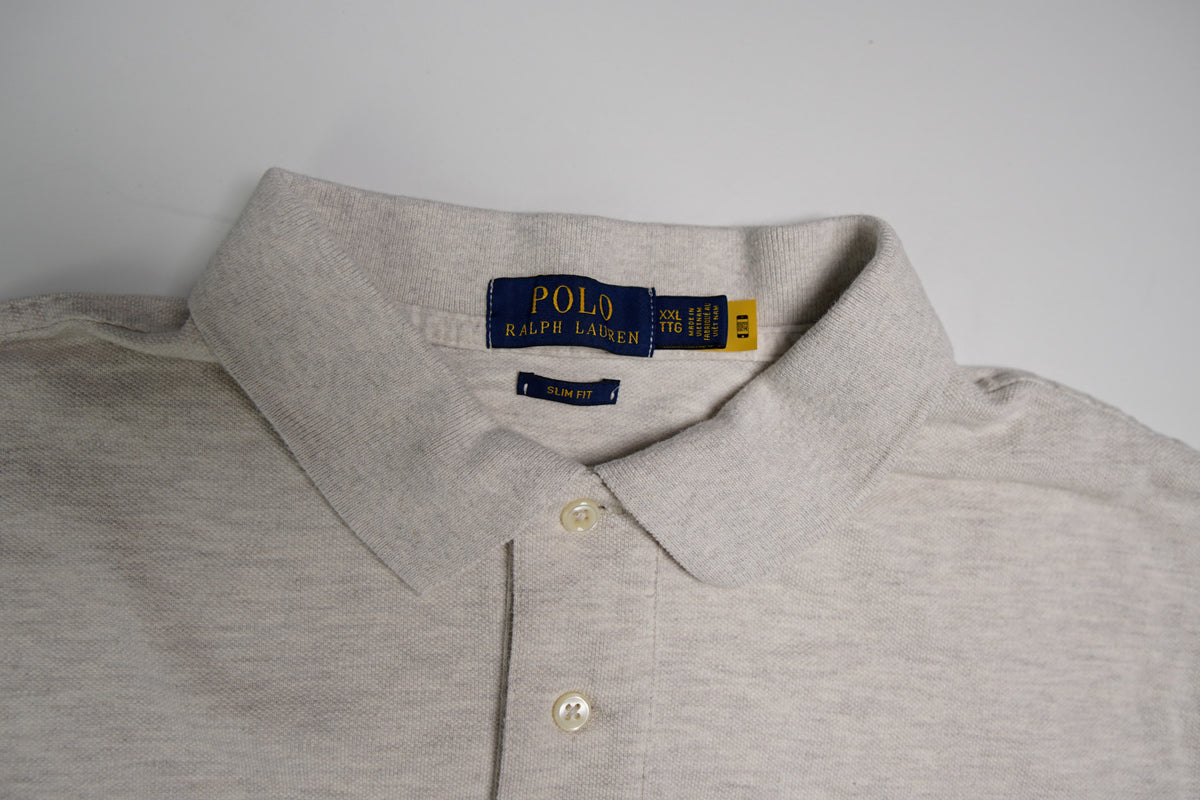 Ralph Lauren Polopullover | XXL