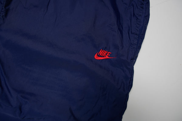 Vintage Nike Trackpants | L