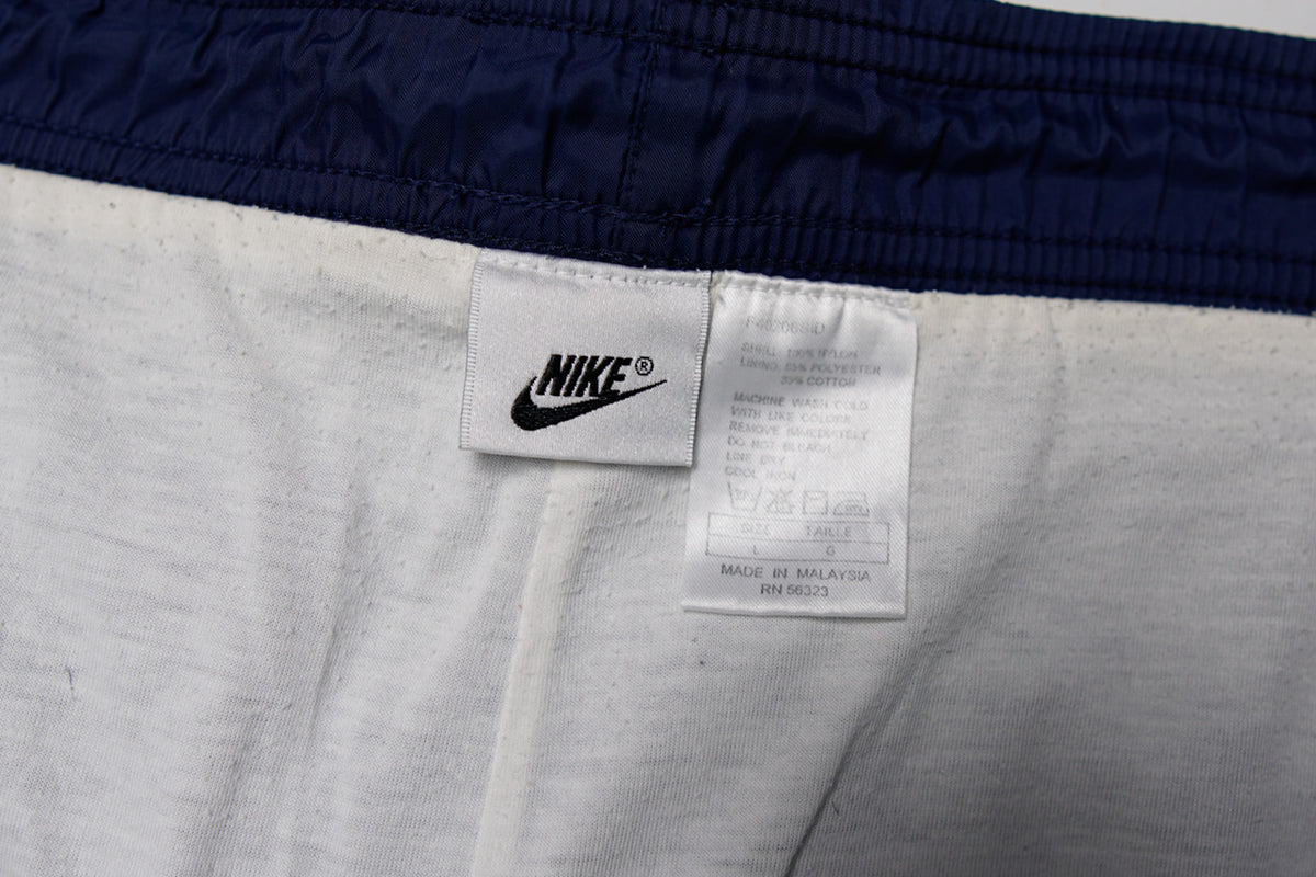 Vintage Nike Trackpants | L