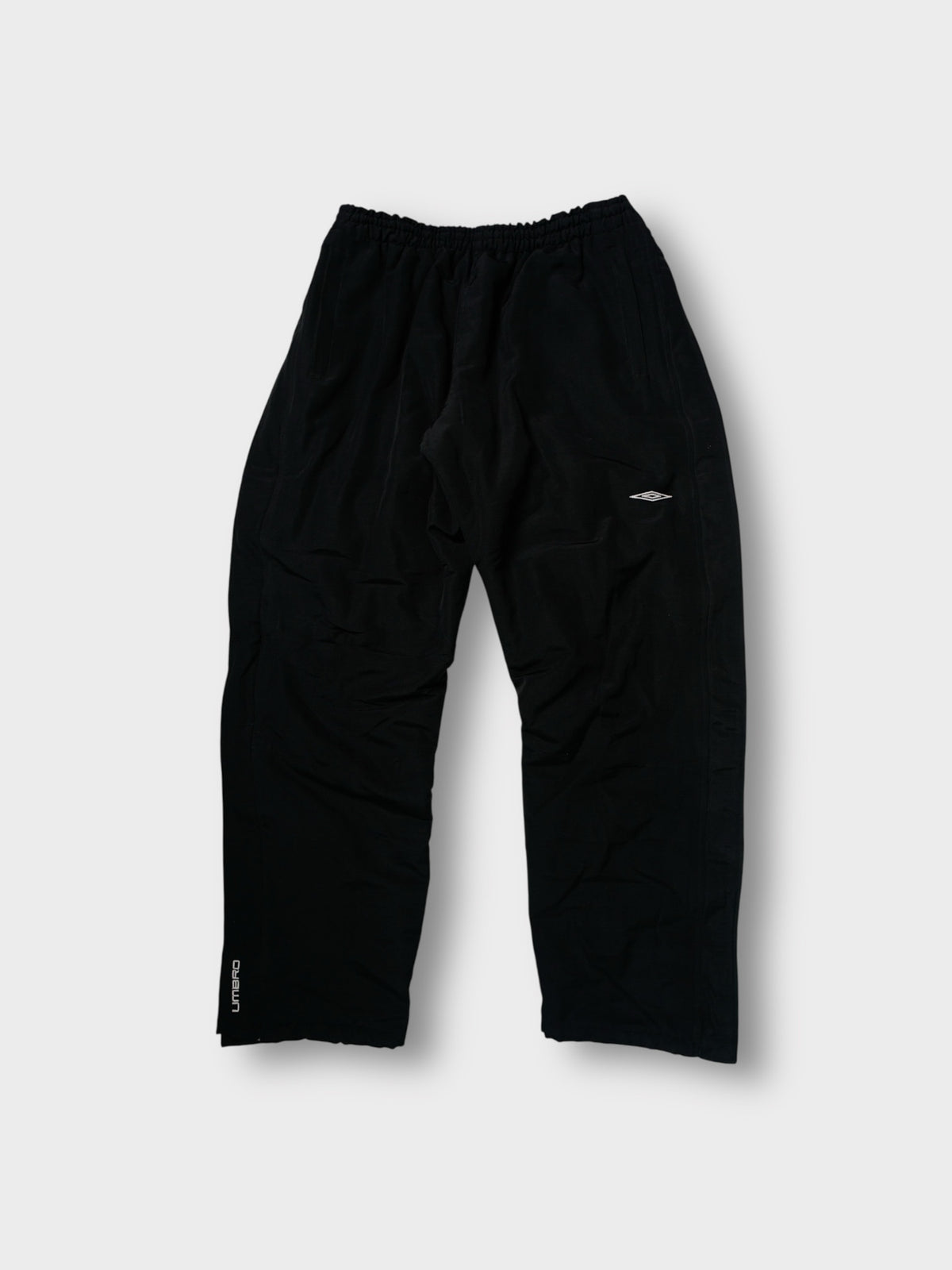 Vintage Umbro Trackpants | XL