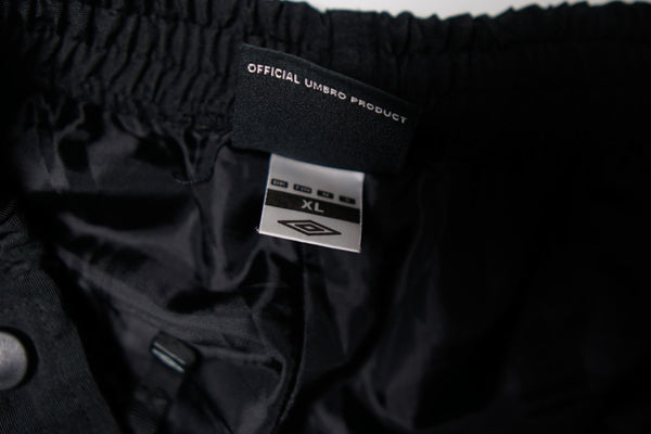 Vintage Umbro Trackpants | XL