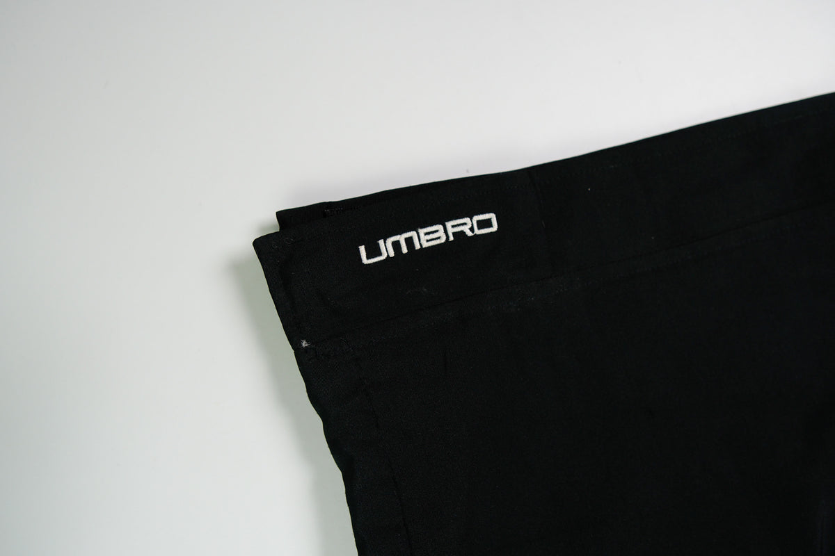 Vintage Umbro Trackpants | XL