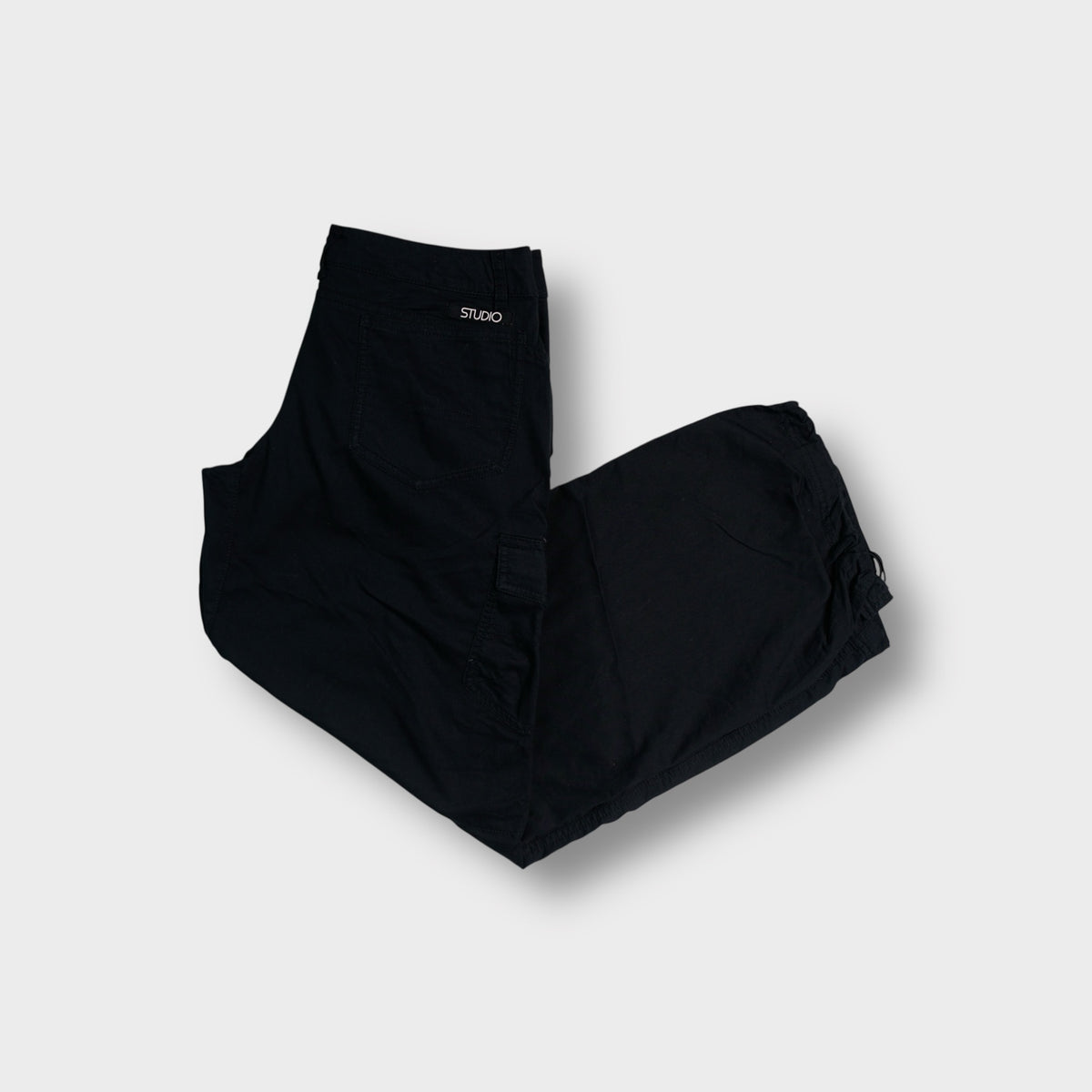 Vintage Nike Studio Trackpants | Wmns S