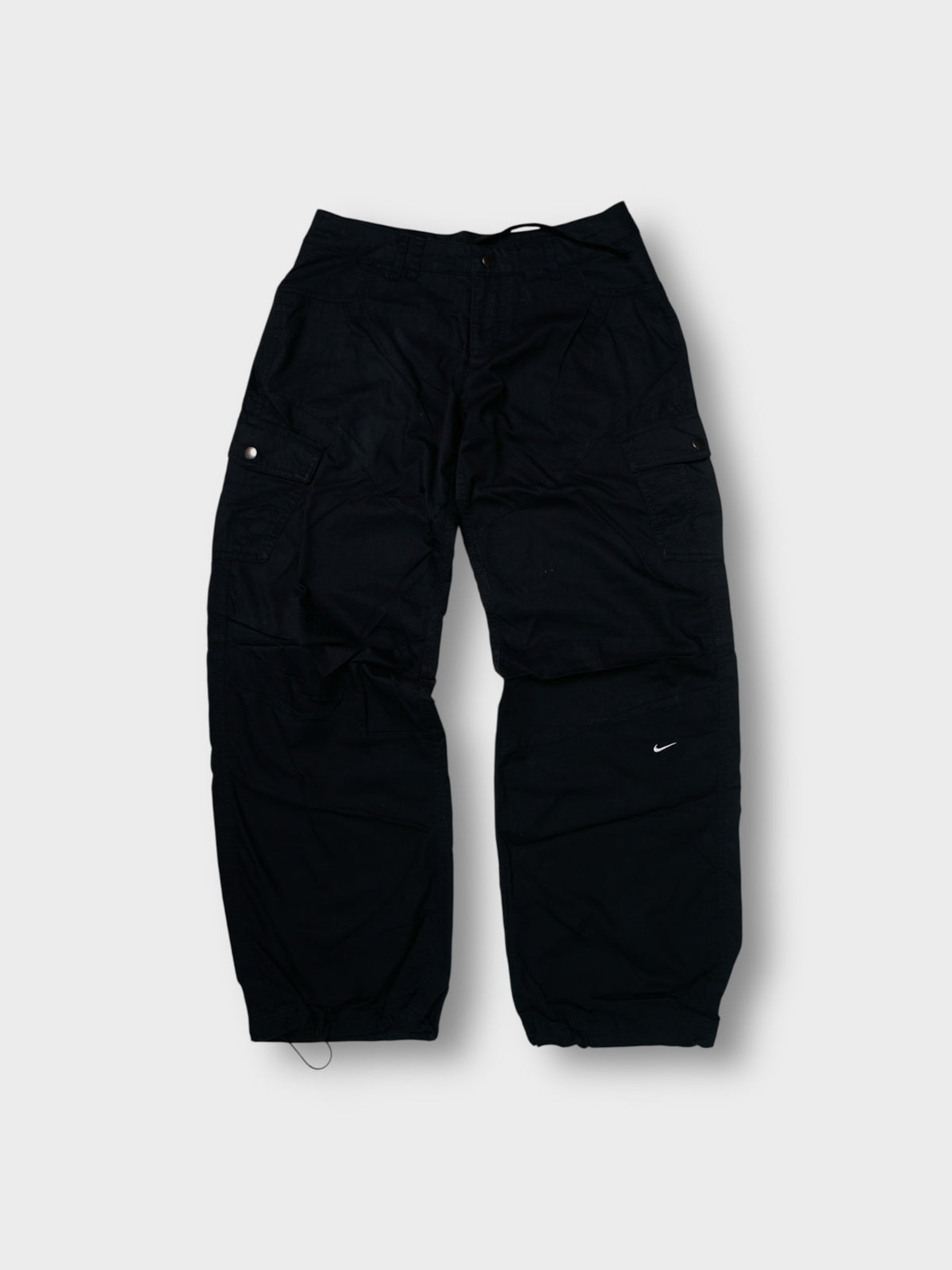 Vintage Nike Studio Trackpants | Wmns S