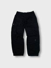 Load image into Gallery viewer, Vintage Nike Studio Trackpants | Wmns S