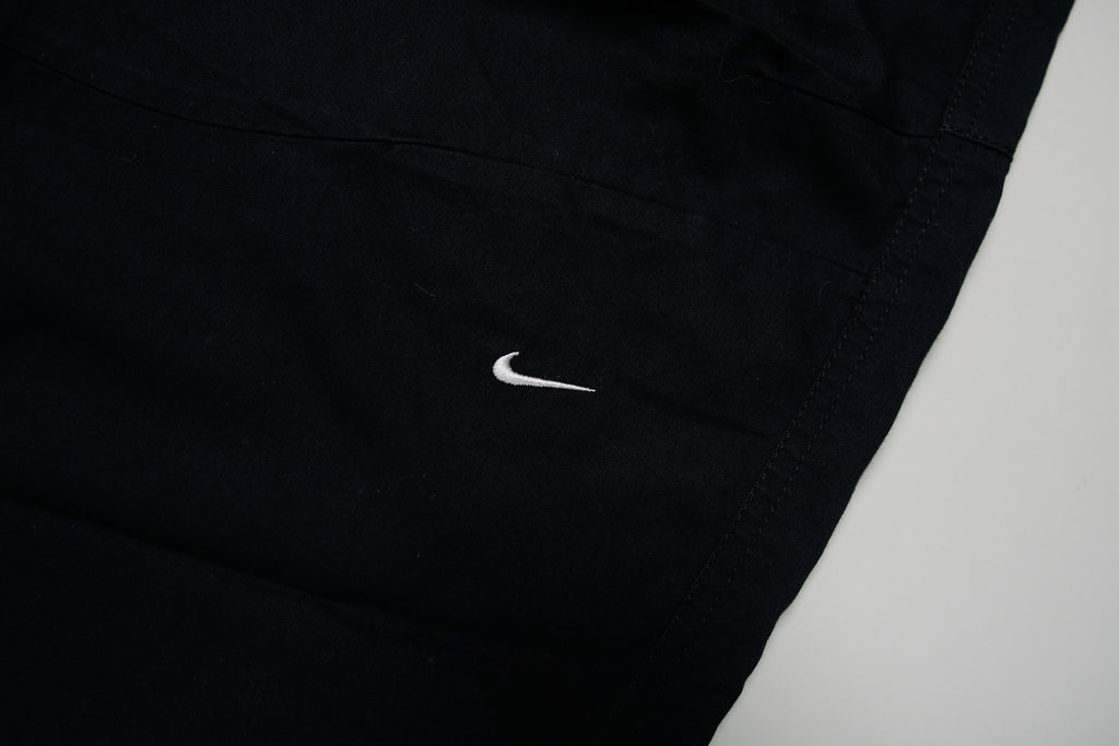 Vintage Nike Studio Trackpants | Wmns S