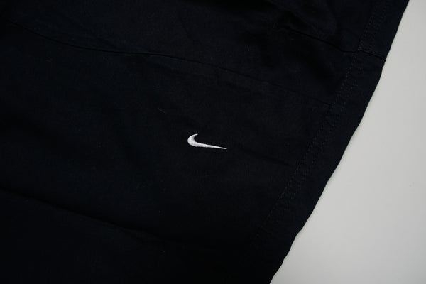Vintage Nike Studio Trackpants | Wmns S