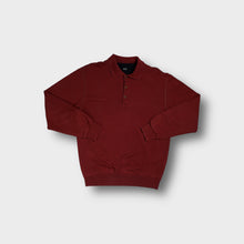 Load image into Gallery viewer, Vintage Hugo Boss Polosweater | M