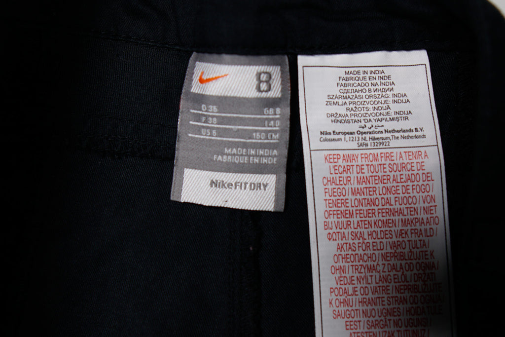 Vintage Nike Studio Trackpants | Wmns S