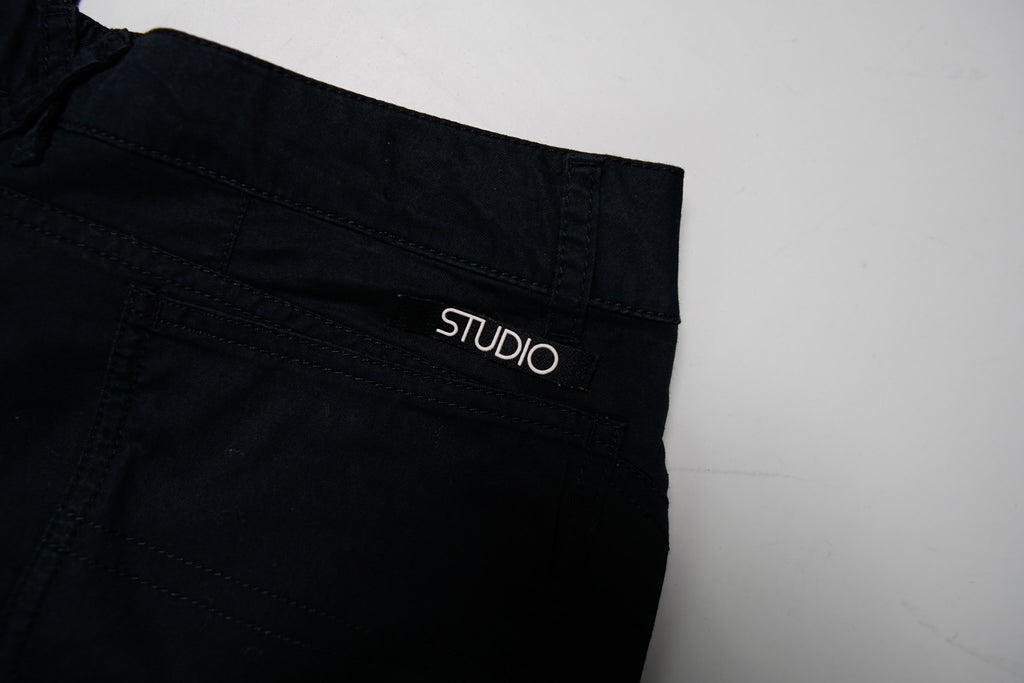 Vintage Nike Studio Trackpants | Wmns S