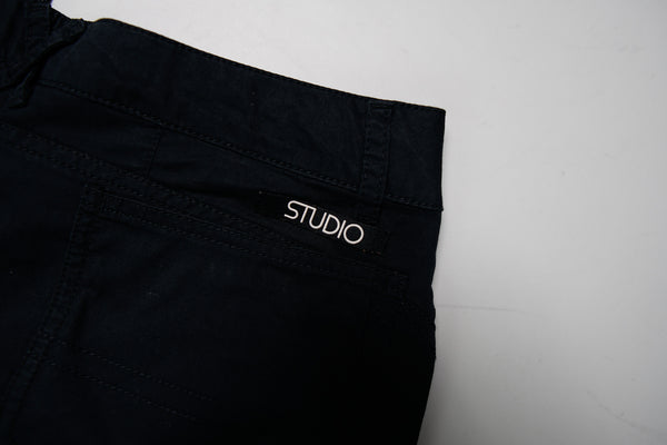 Vintage Nike Studio Trackpants | Wmns S
