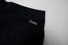 Load image into Gallery viewer, Vintage Nike Studio Trackpants | Wmns S