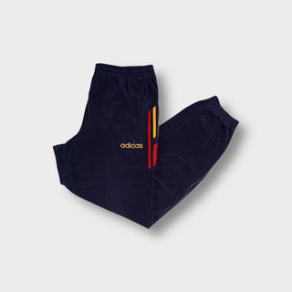 Vintage Adidas Trackpants | L