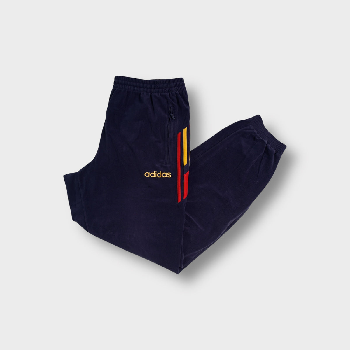 Vintage Adidas Trackpants | L