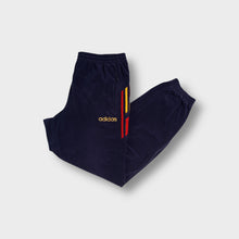 Load image into Gallery viewer, Vintage Adidas Trackpants | L