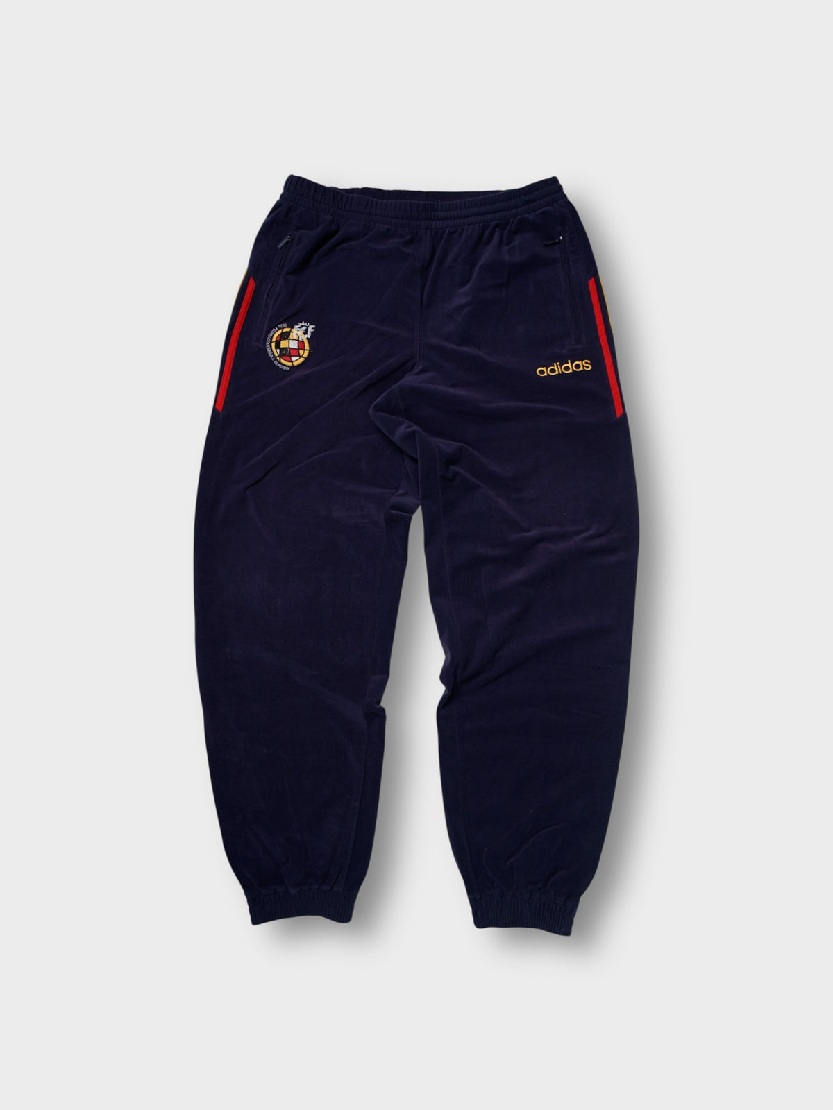 Vintage Adidas Trackpants | L