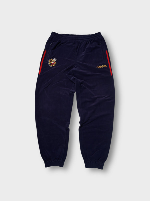 Vintage Adidas Trackpants | L