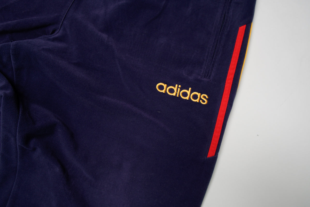 Vintage Adidas Trackpants | L