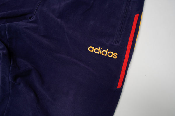 Vintage Adidas Trackpants | L