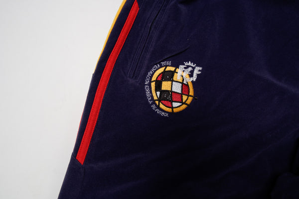 Vintage Adidas Trackpants | L