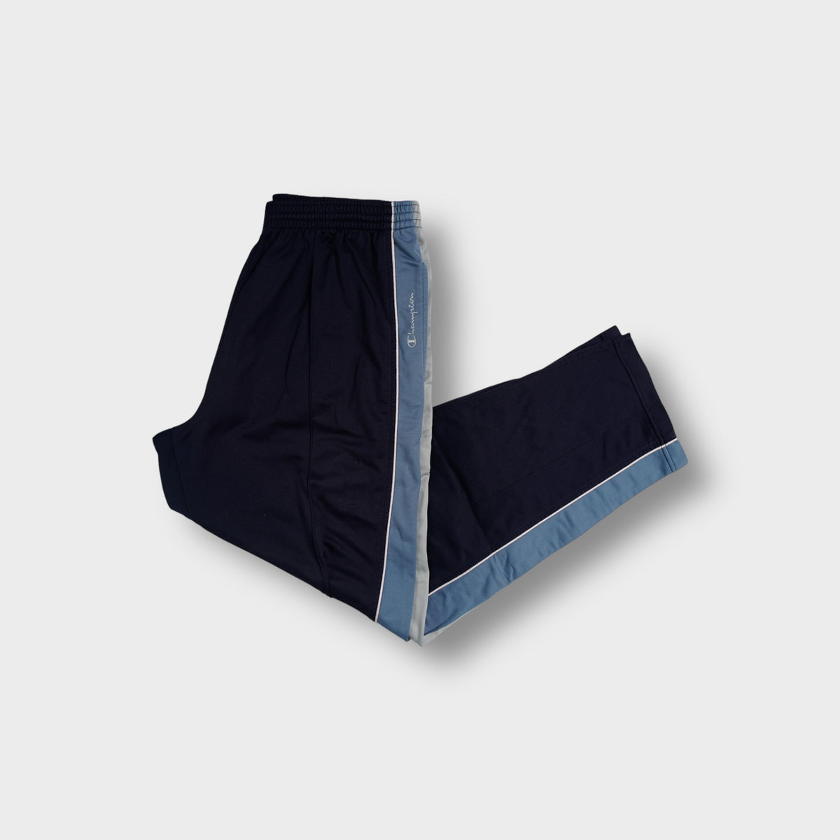 Vintage Champion Trackpants | L