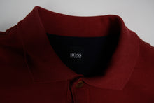Load image into Gallery viewer, Vintage Hugo Boss Polosweater | M